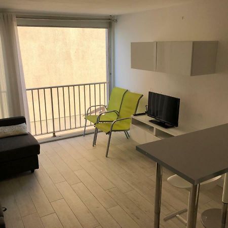 Apartment 22, Le Capitaine Valras-Plage Buitenkant foto