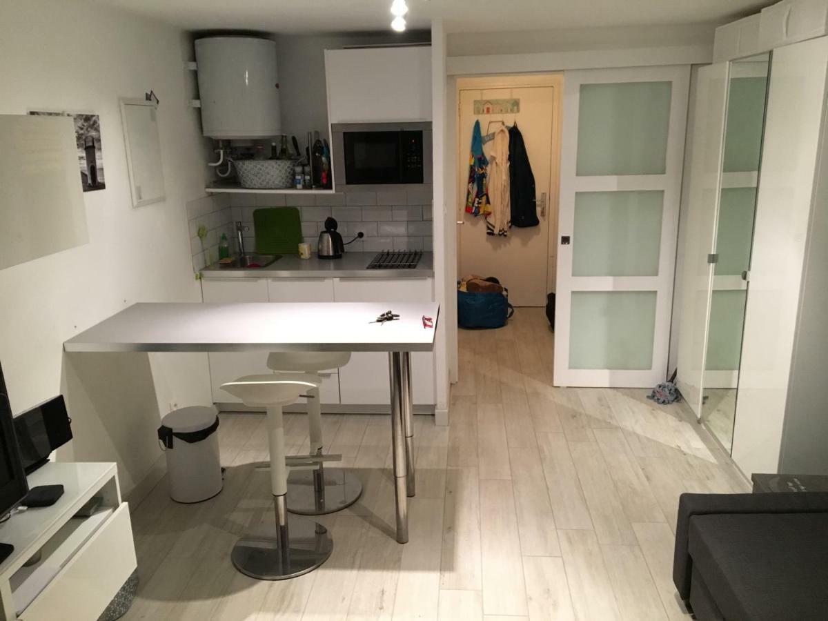 Apartment 22, Le Capitaine Valras-Plage Buitenkant foto