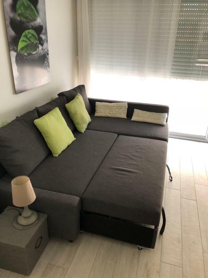 Apartment 22, Le Capitaine Valras-Plage Buitenkant foto
